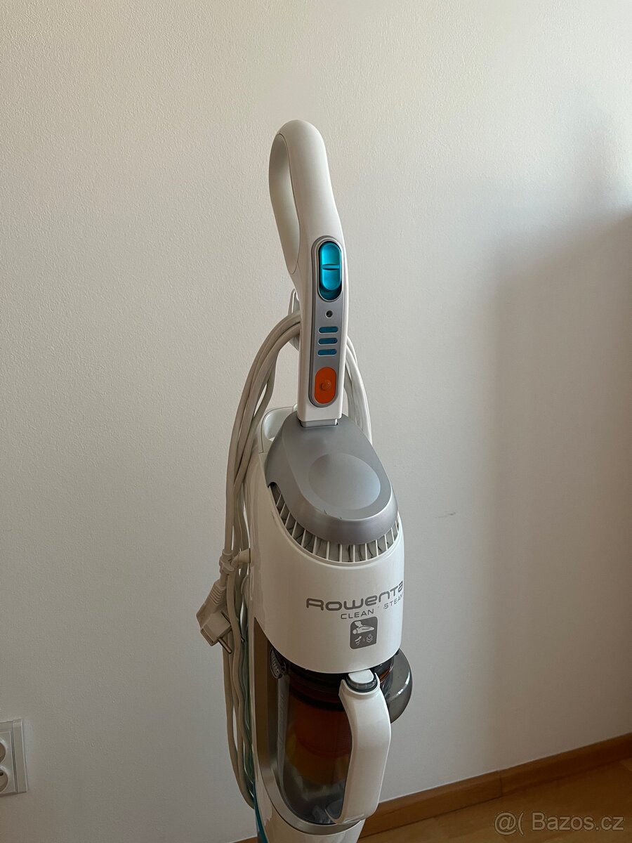 Rowenta CLEAN&STEAM RY7557 - 2