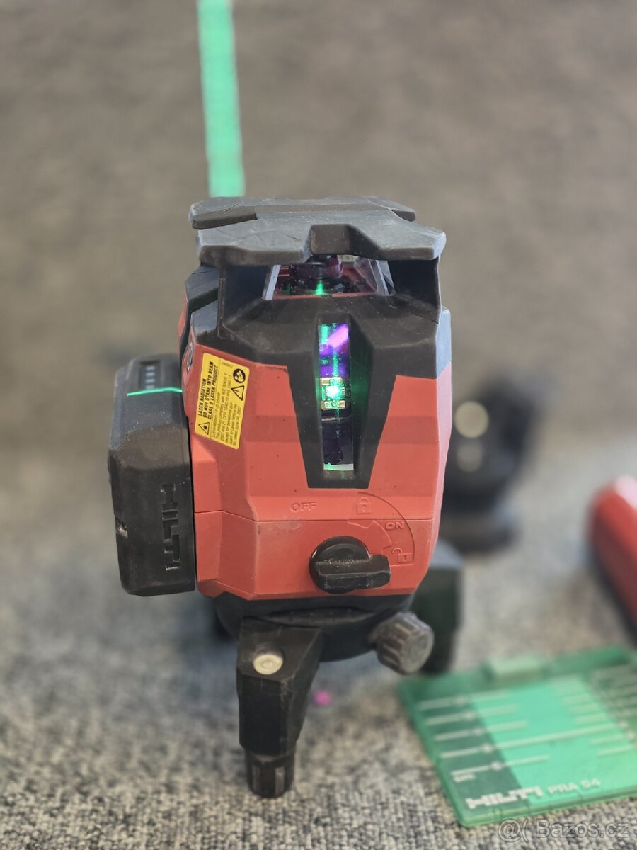 Set PM 40-MG + PMA 20 + PMA 90 - 2
