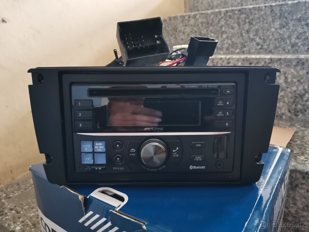 Prodám - 2