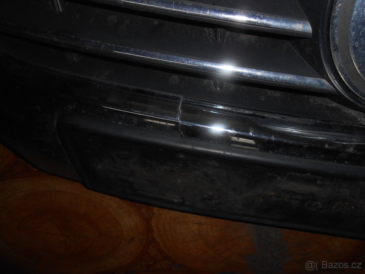 prodam predni masku vw passat b6 , 3c - 2