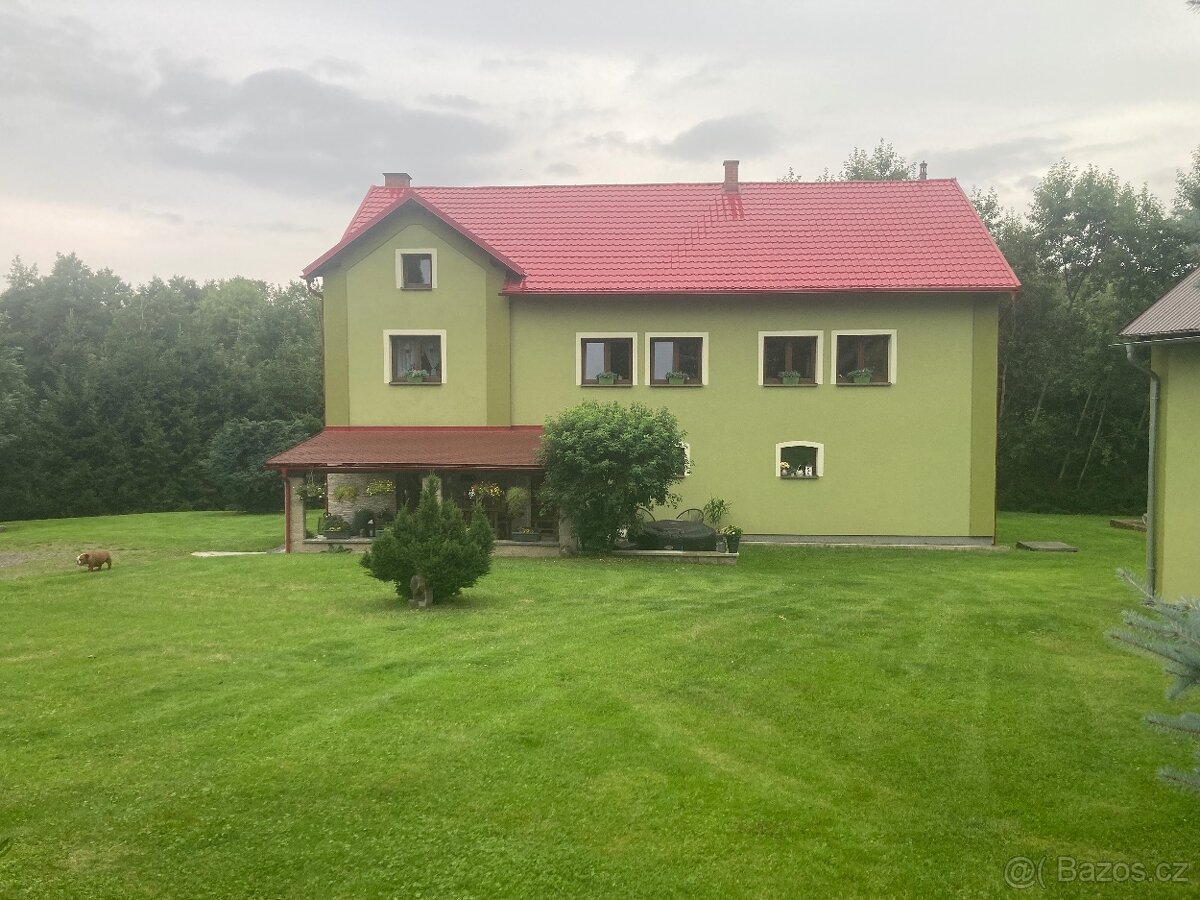 Rodinný dům - 2