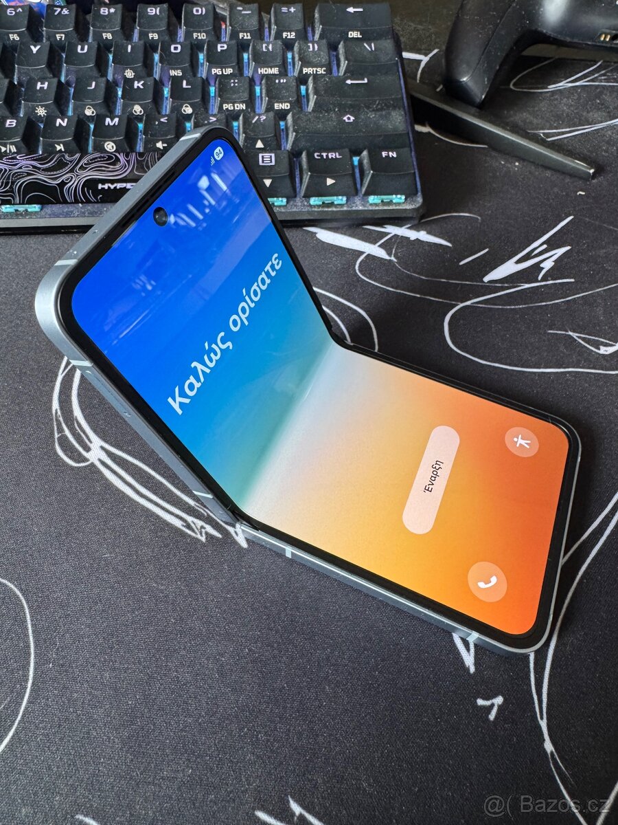 Samsung z flip 6 - 2