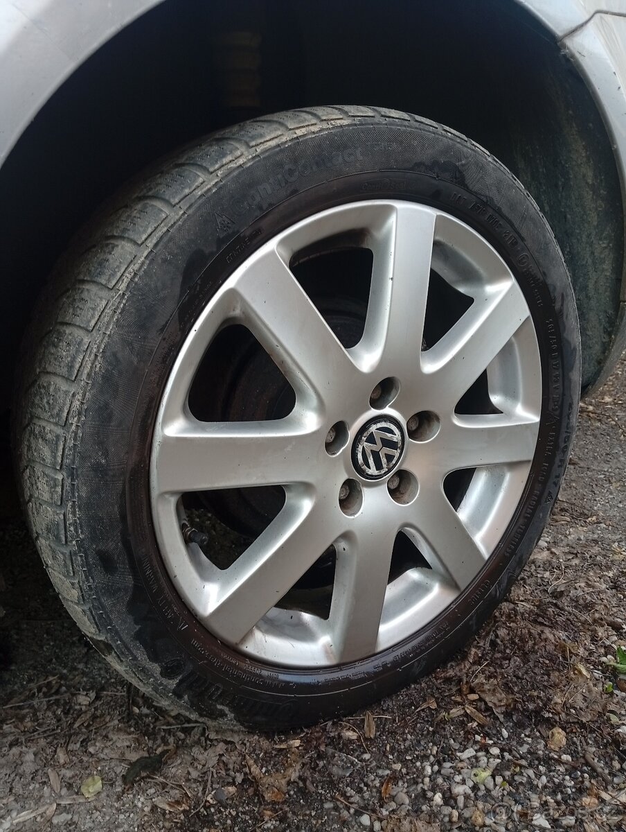 5x112 R17 - 2