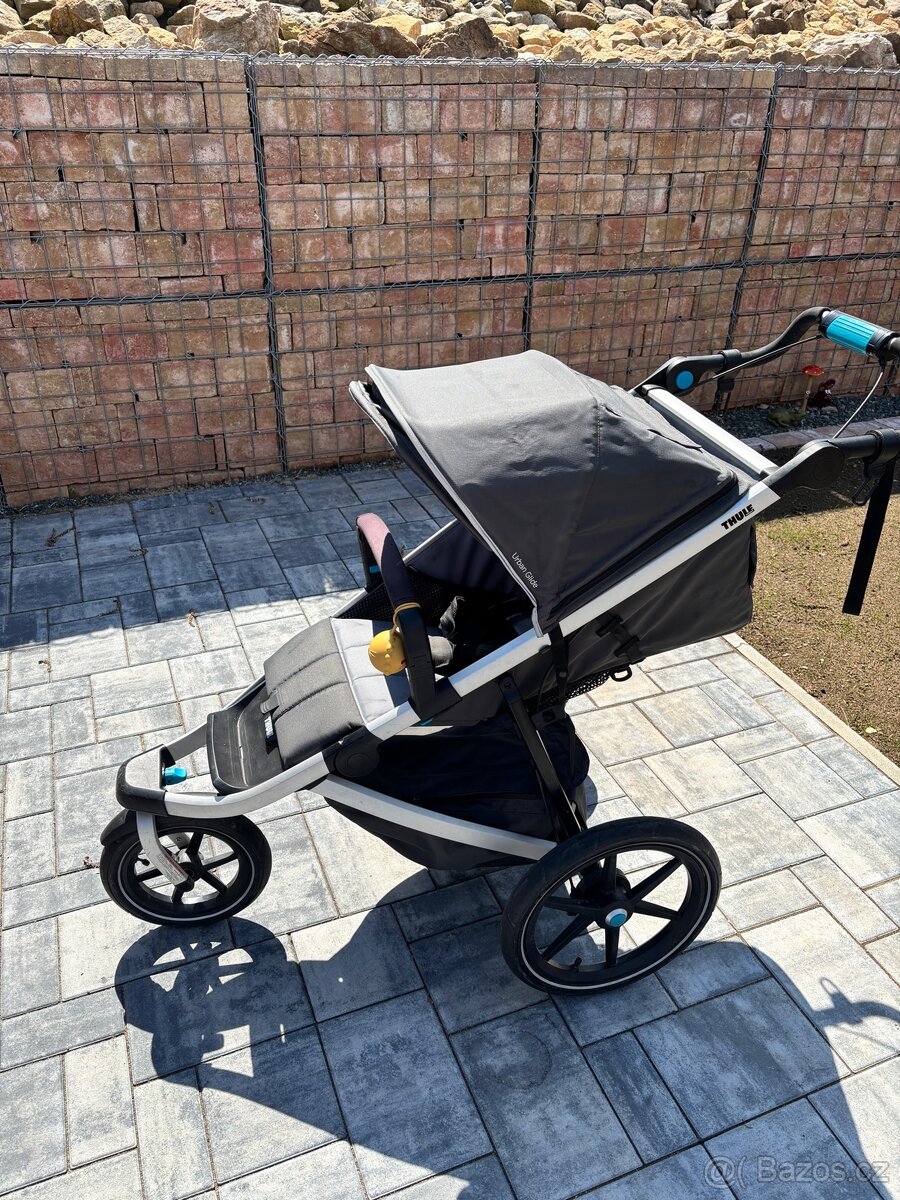 Thule Urban Glide II - 2