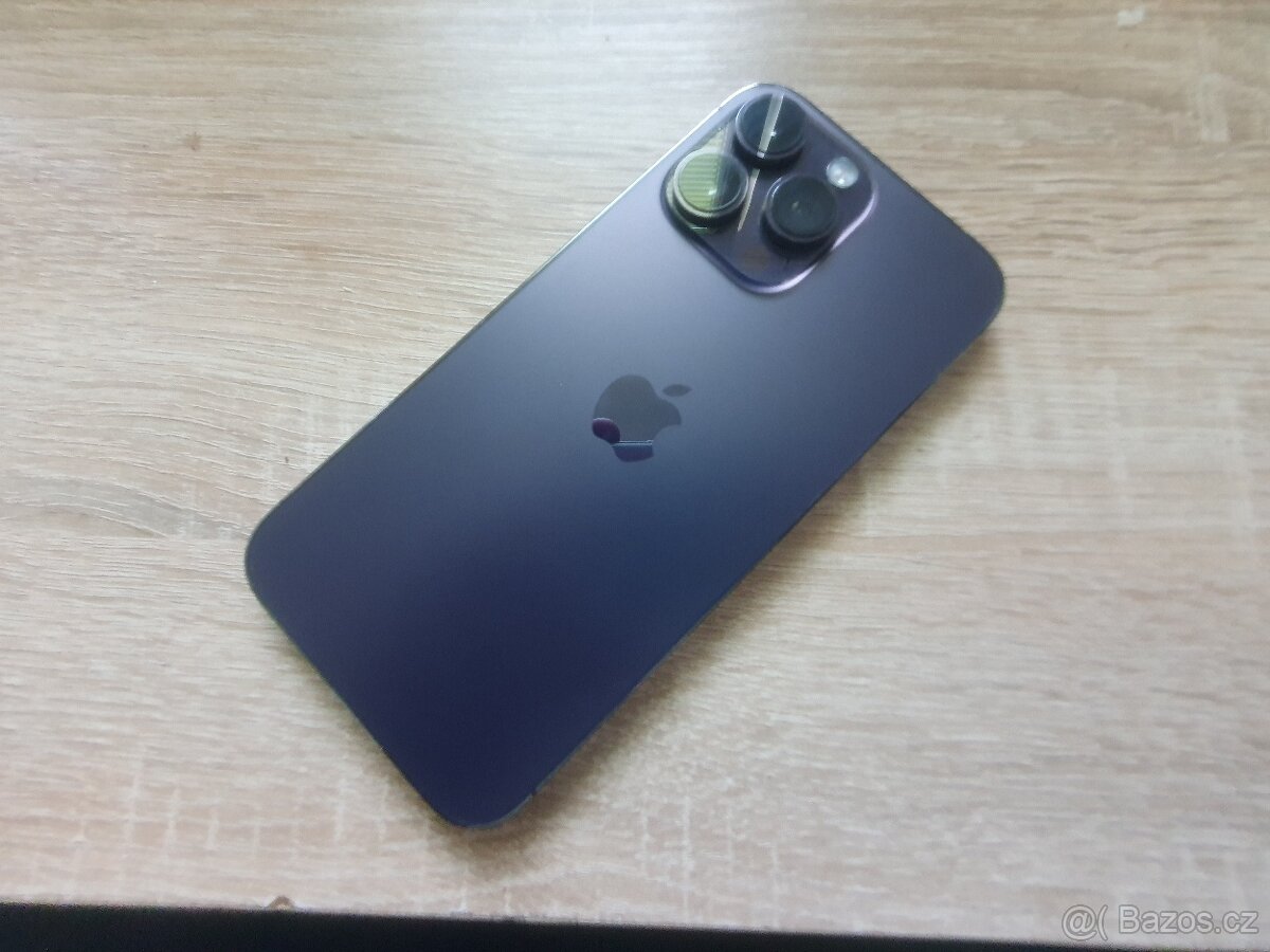 iPhone 14 Pro Max - 2