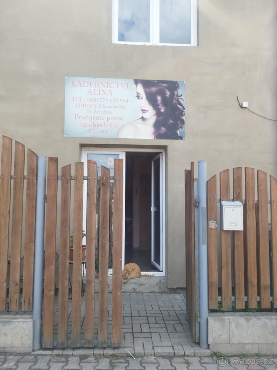 Prodej domu Svojetice Realitní kancelář nevolat - 2