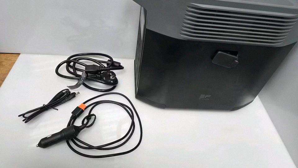 EcoFlow DELTA 2 1024Wh - 2