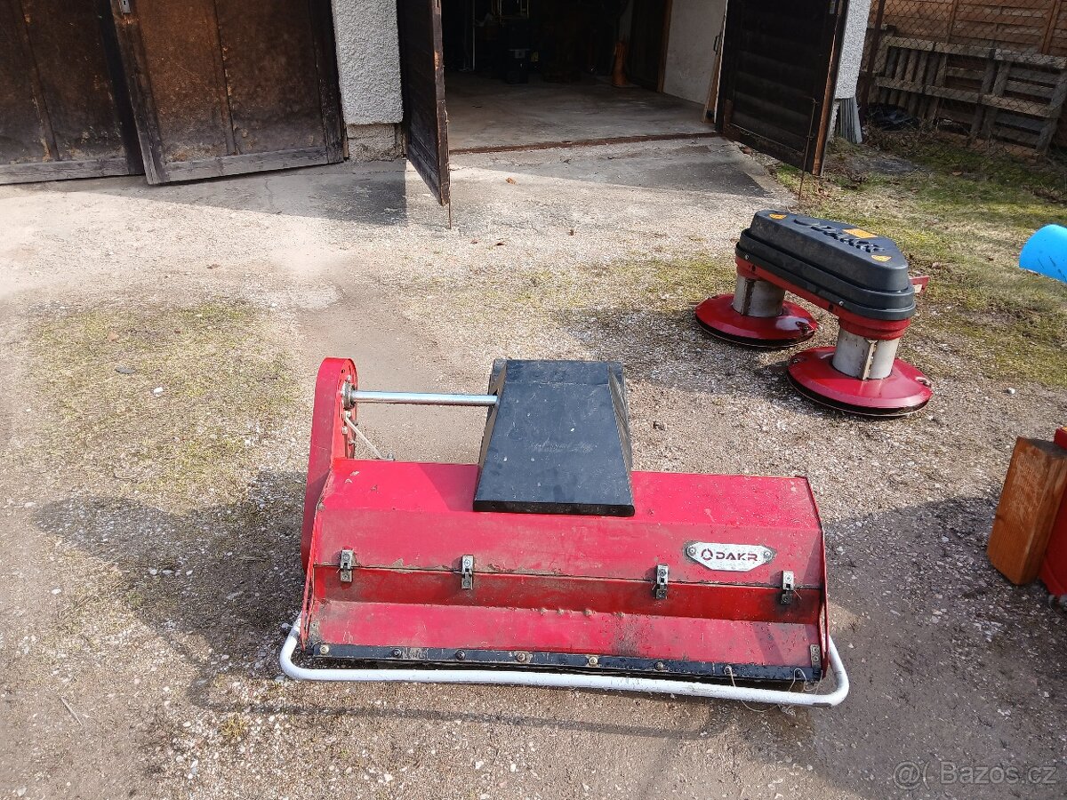 Dakr panther fd 3 500 - 2