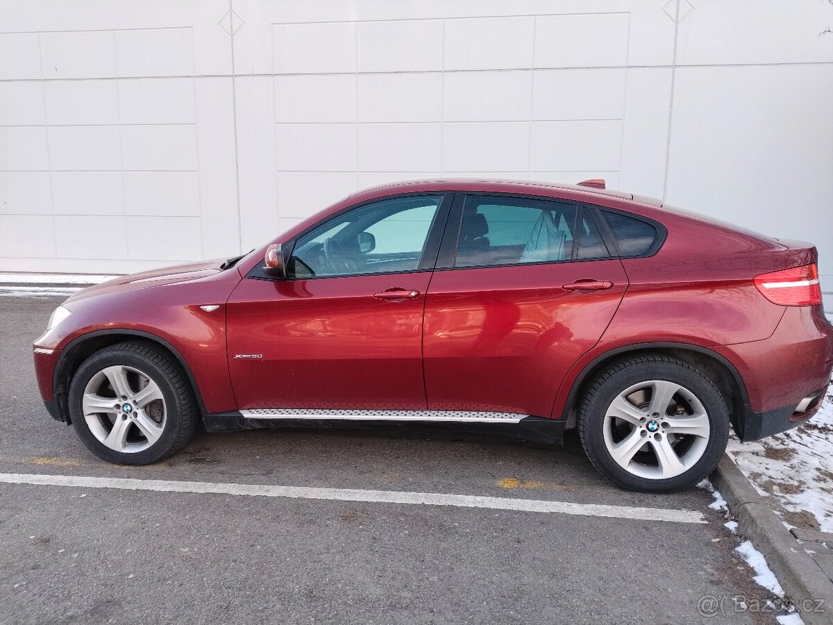 BMW X6 - 2
