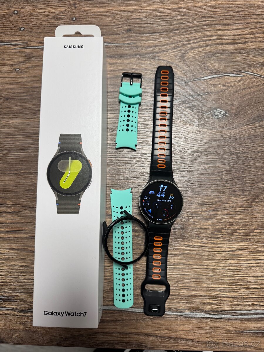 Samsung galaxy Watch 7, 44mm - 2