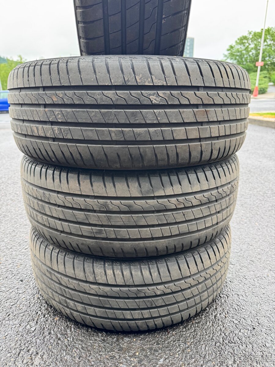 205/55R16 91V Firestone Roadhawk - 2