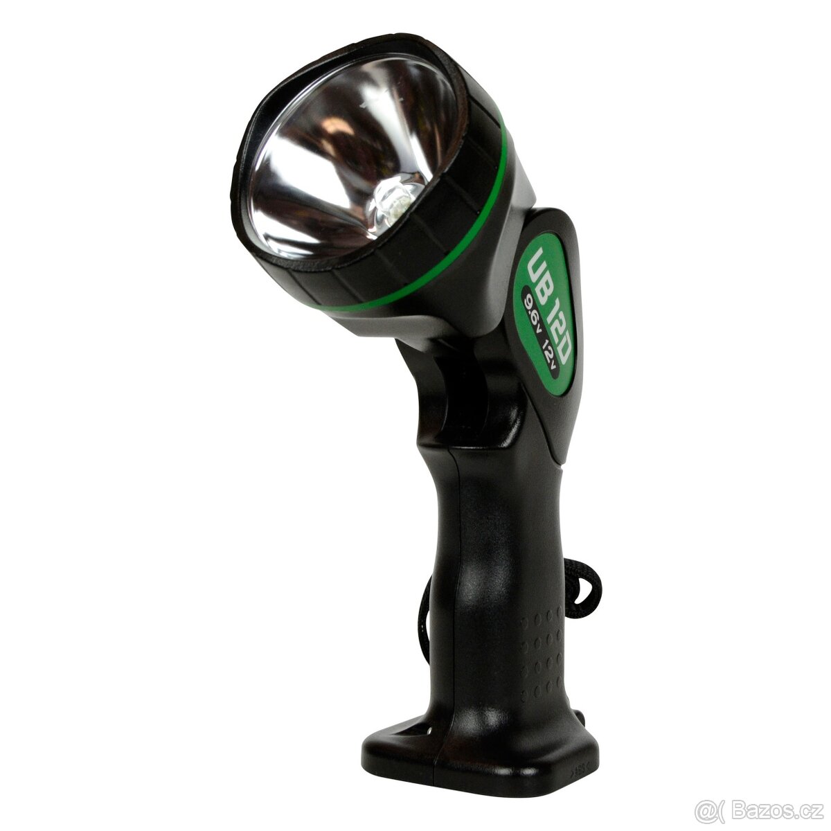 HITACHI AKU SVÍTILNA UB12D - 2