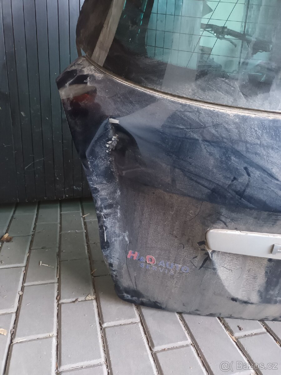 Peugeot 308sw - 2