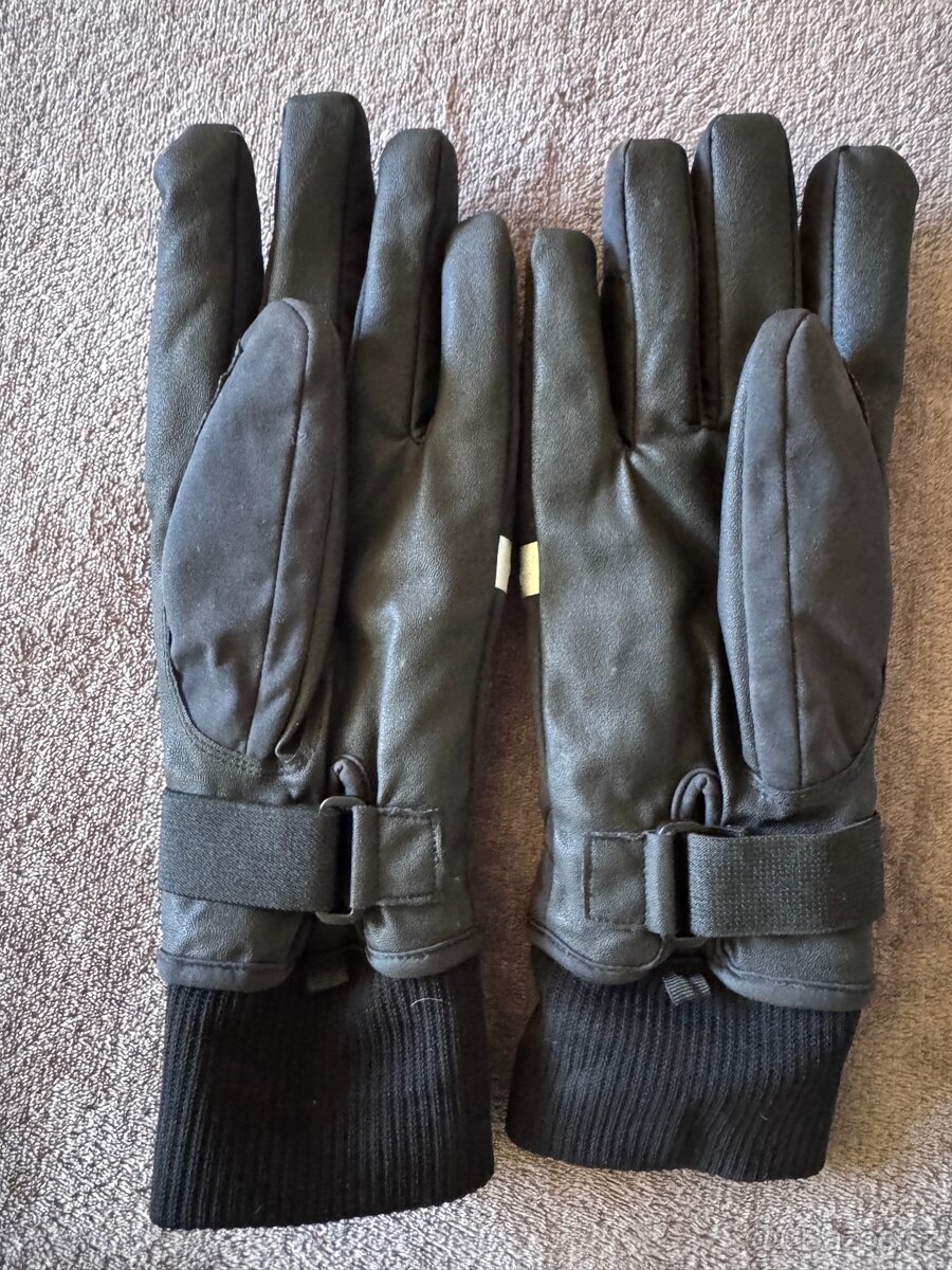 Rukavice Roeckl X-tra warm - 2