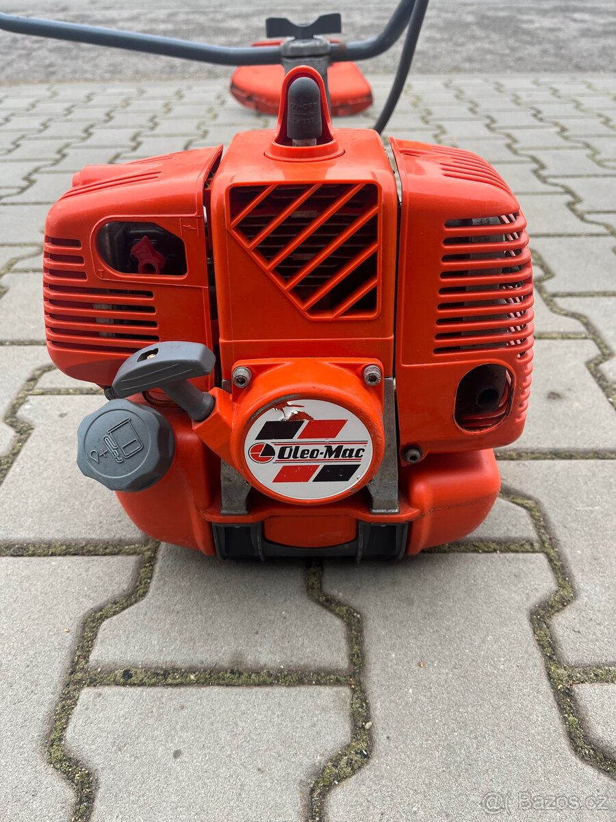 Oleo Mac 755 Master - 2