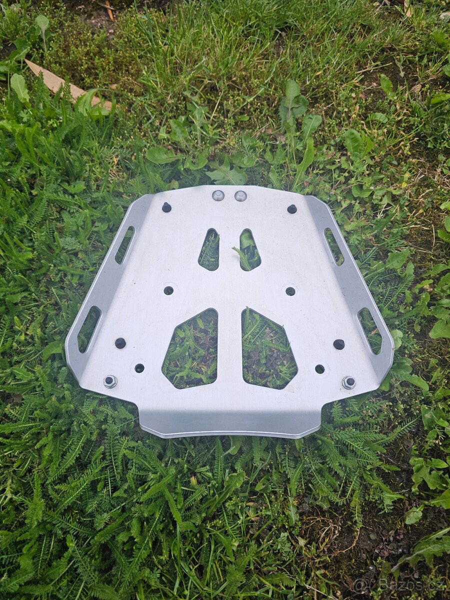 Prodám originální plotnu Honda pro top case - 2
