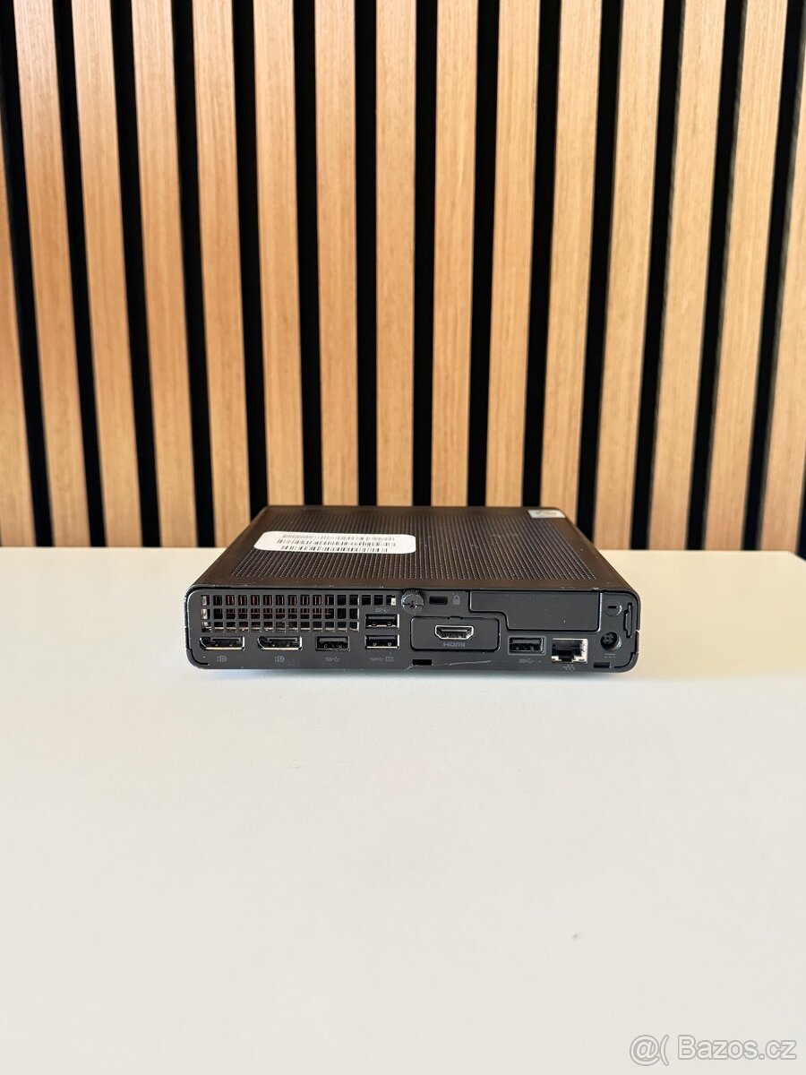 HP EliteDesk 800 G6 - 2