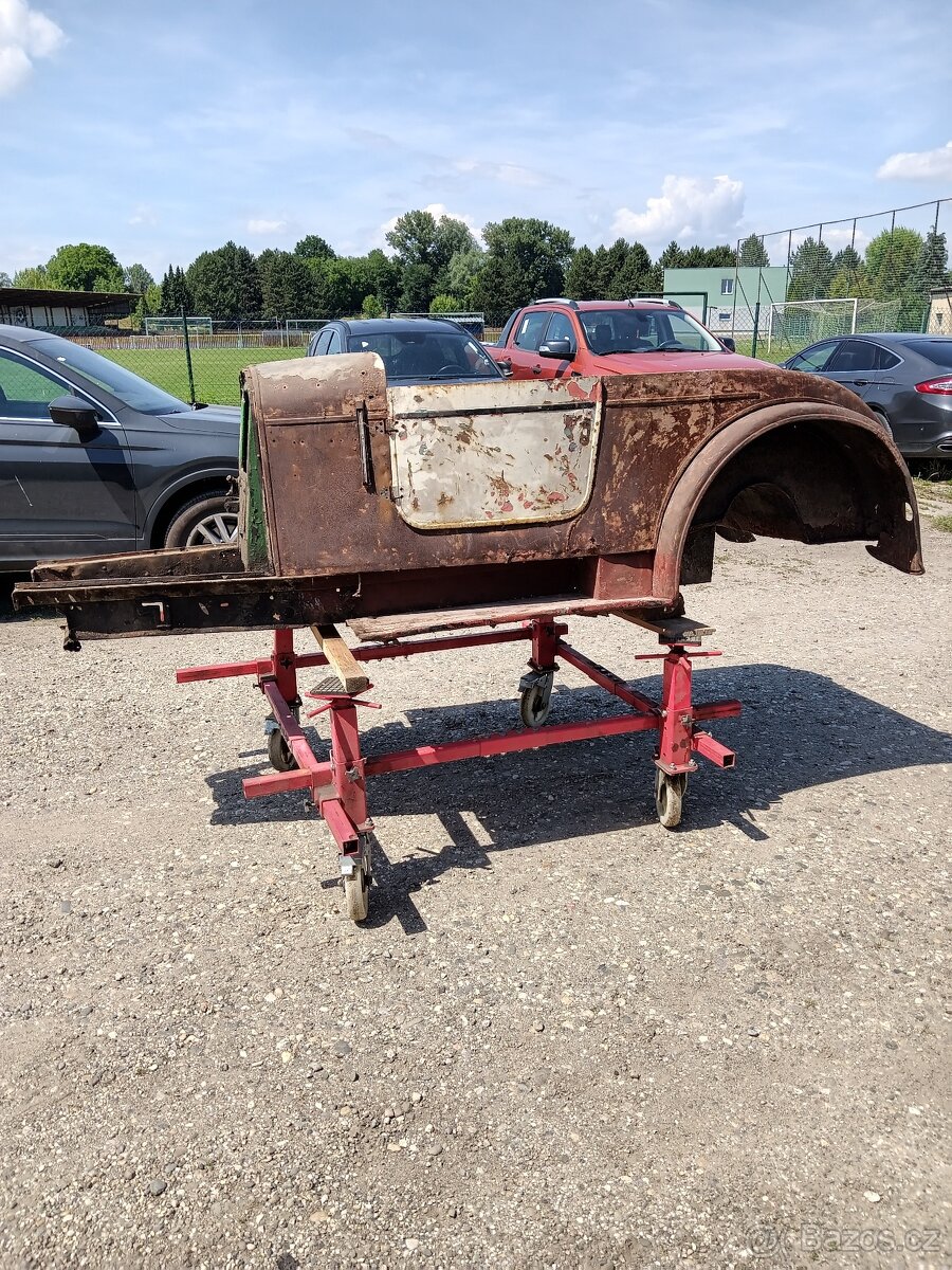 Aero 662 - 2
