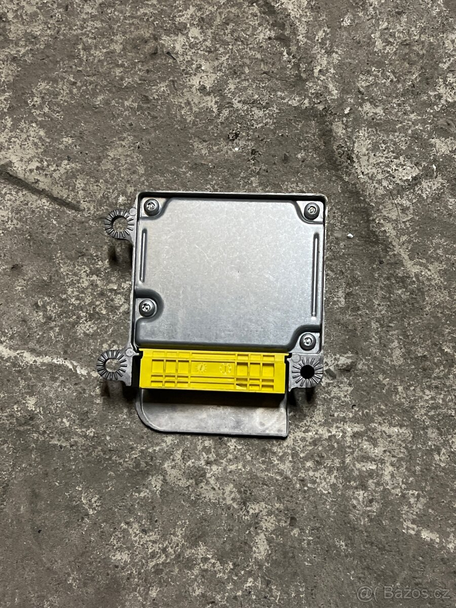 Jednotka airbagu 1C0 909 605 B - 2