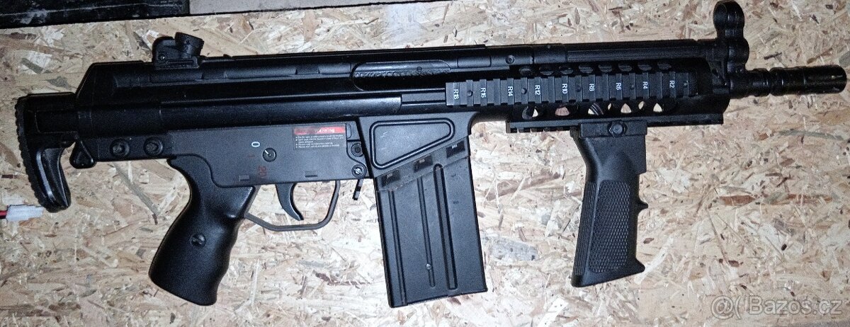 G3 Airsoft - 2