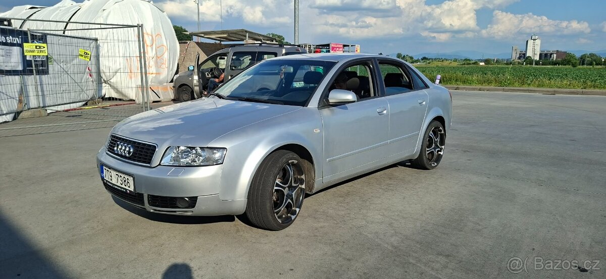 Audi a4 - 2