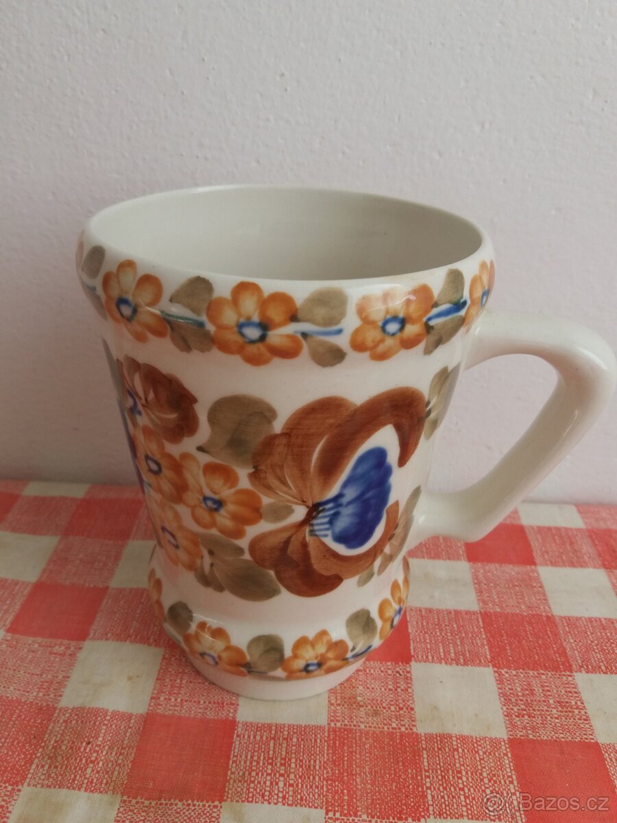 Pivní slkenice. - 2