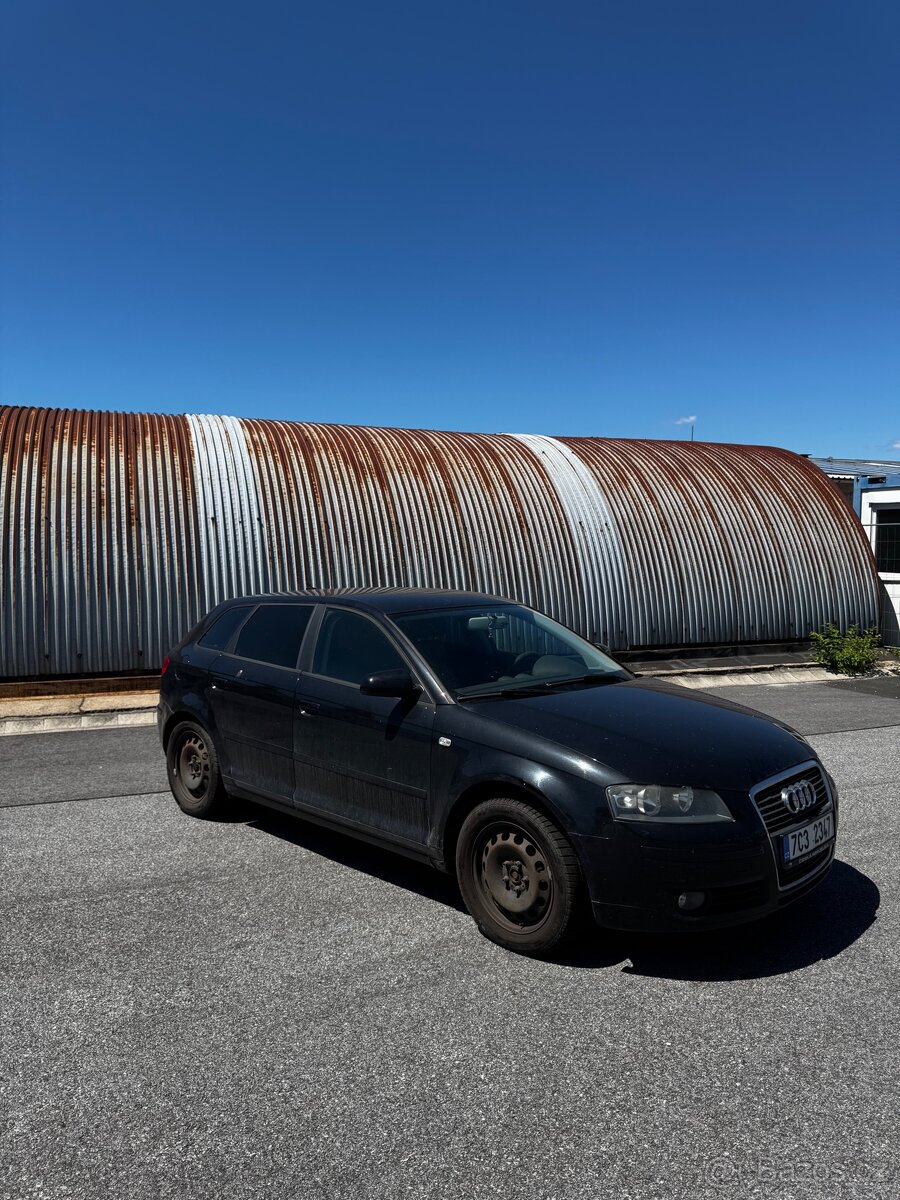 Audi A3 - 2