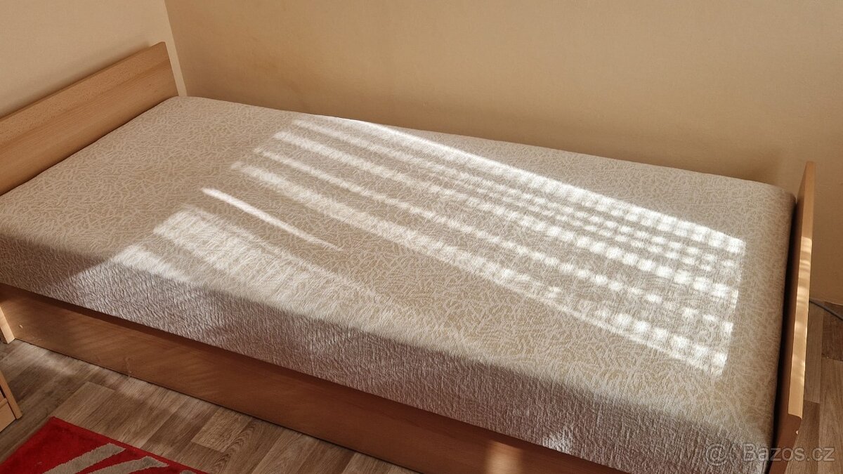 Postel 204x90 - 2