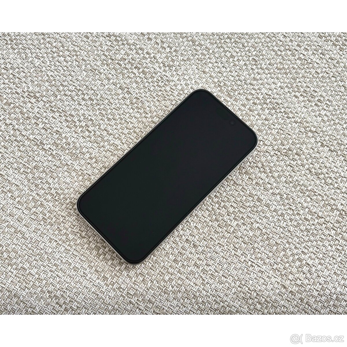 (v záruce) - iPhone 15 Pro - 2