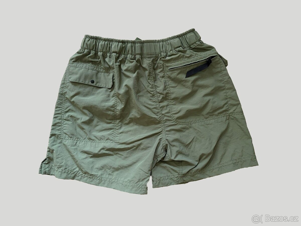 Yamatomichi 5-Pocket Shorts - 2