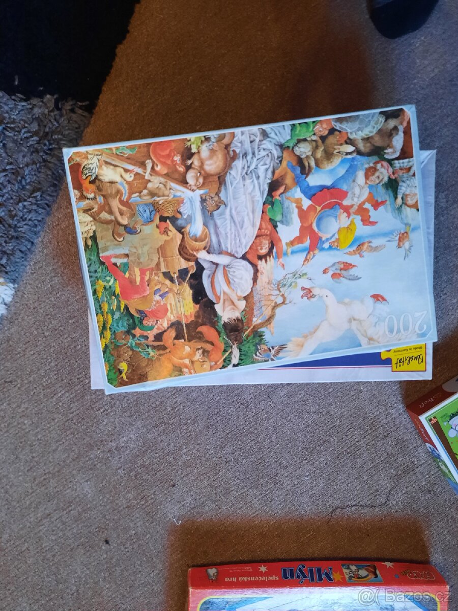 Puzzle - 2