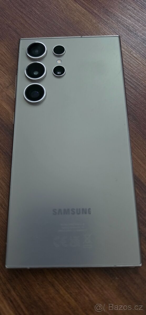Samsung Galaxy S24 ultra - 2