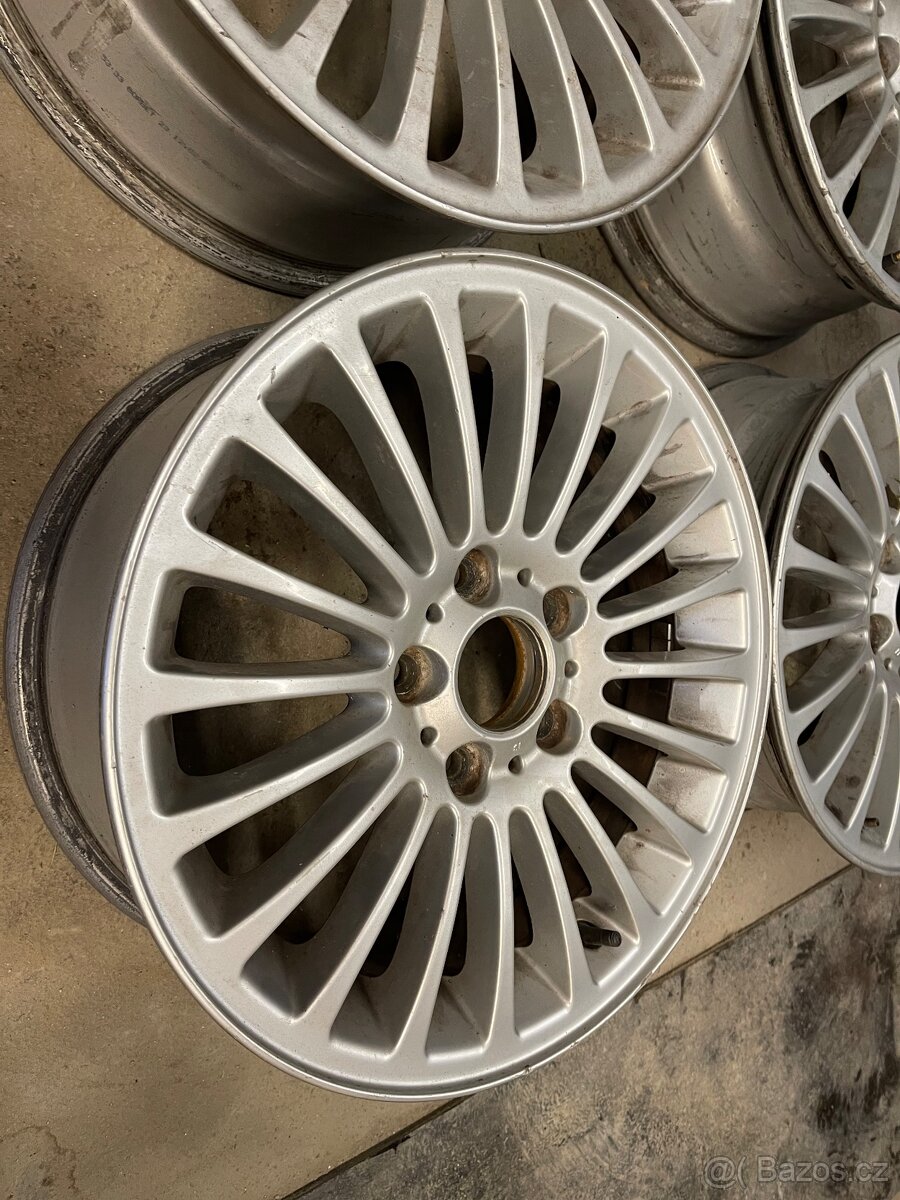 Kola BMW style 73 r17 - 2