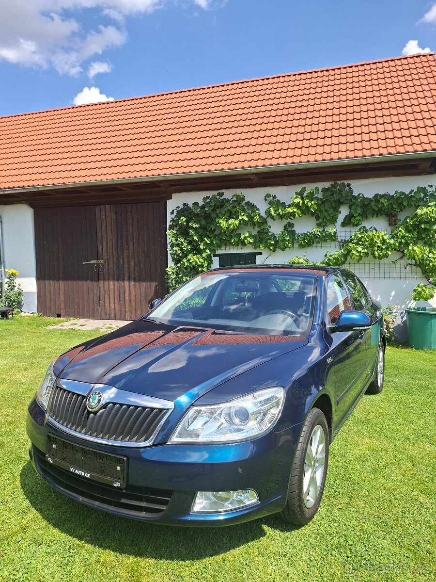 ŠKODA OCTAVIA 1.2TSI AMBIENTE - 2
