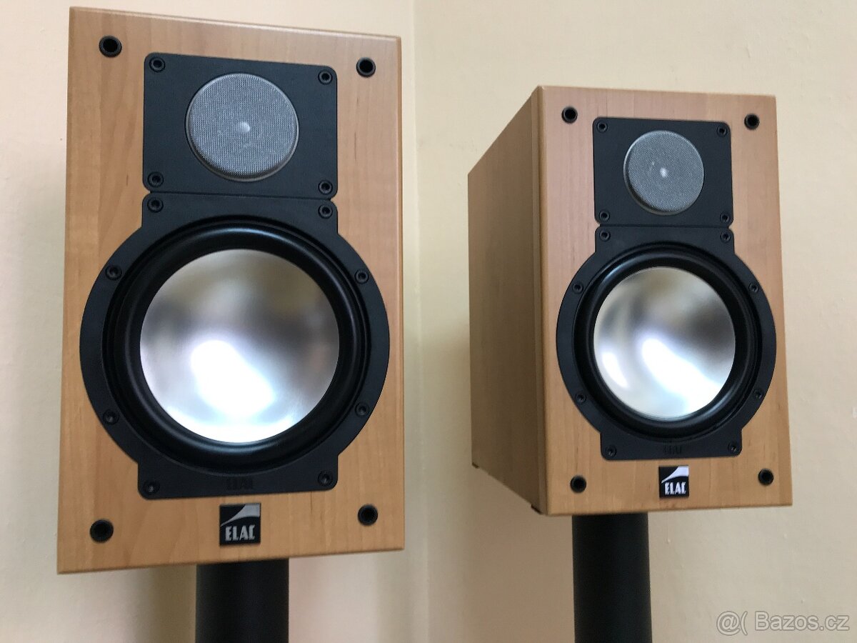 ELAC CL-82i Top stav Super Bas - 2