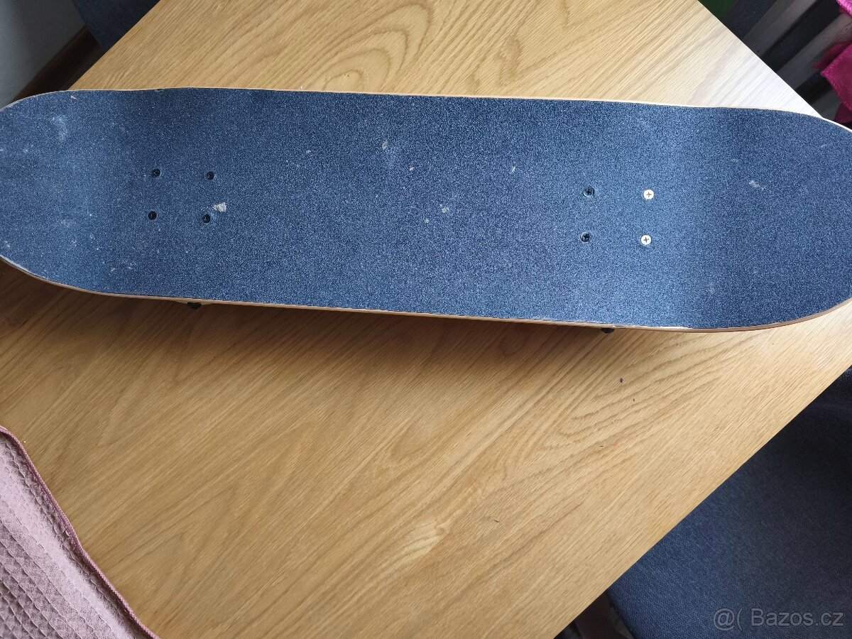 Skateboard - 2