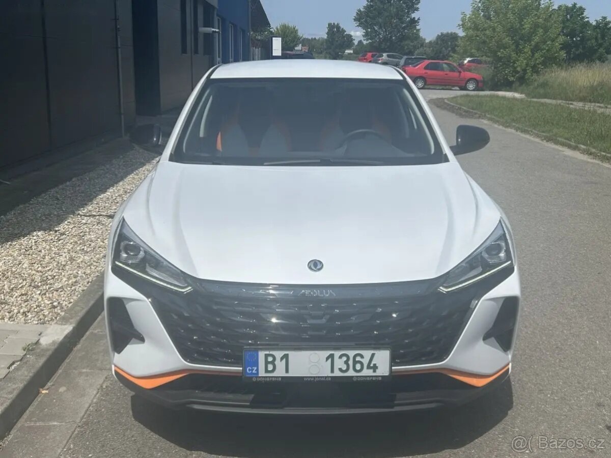 Dongfeng Shine - 2