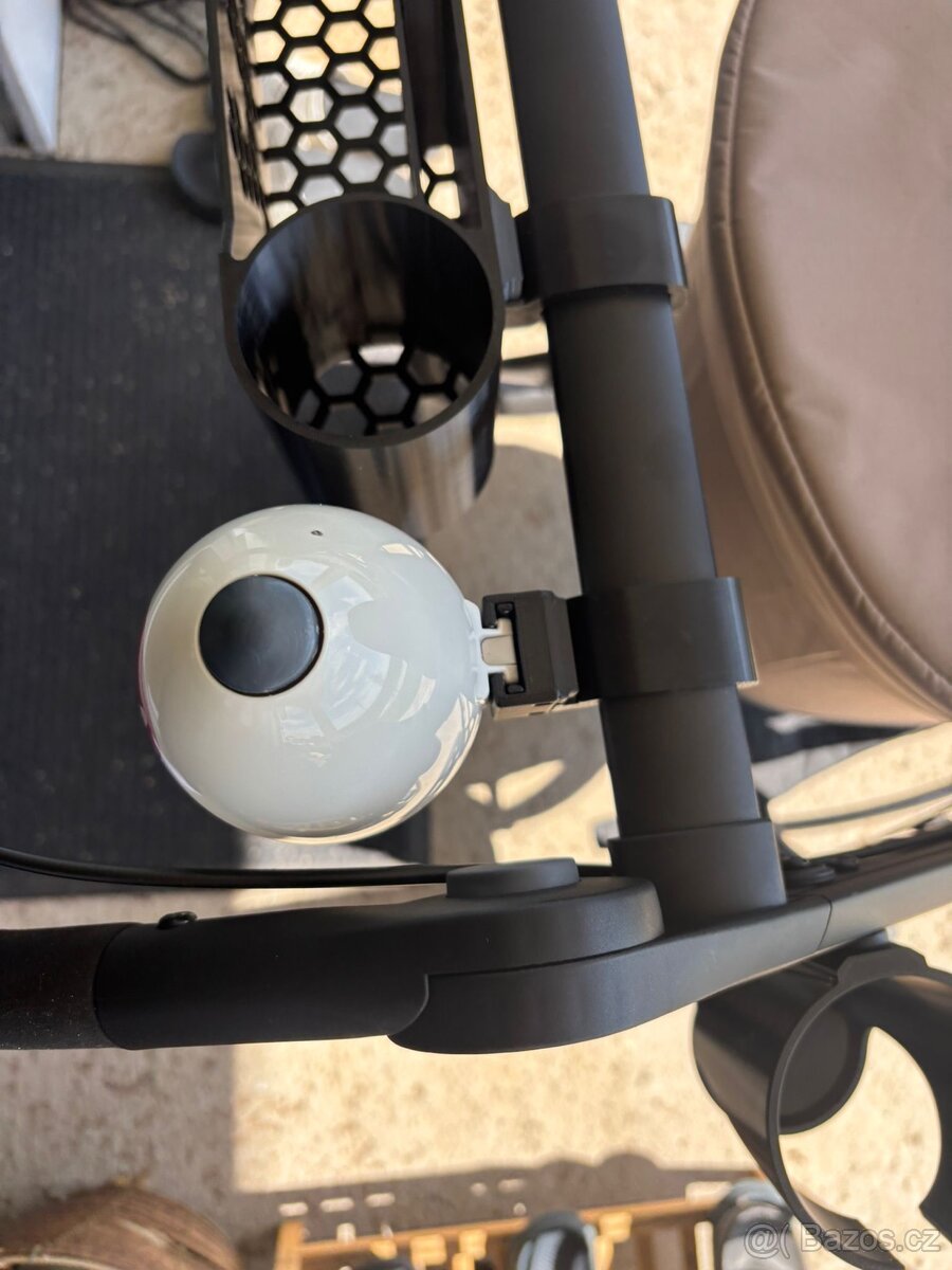 Držák RockIT pro THULE URBN GLIDE 2,3 - 2