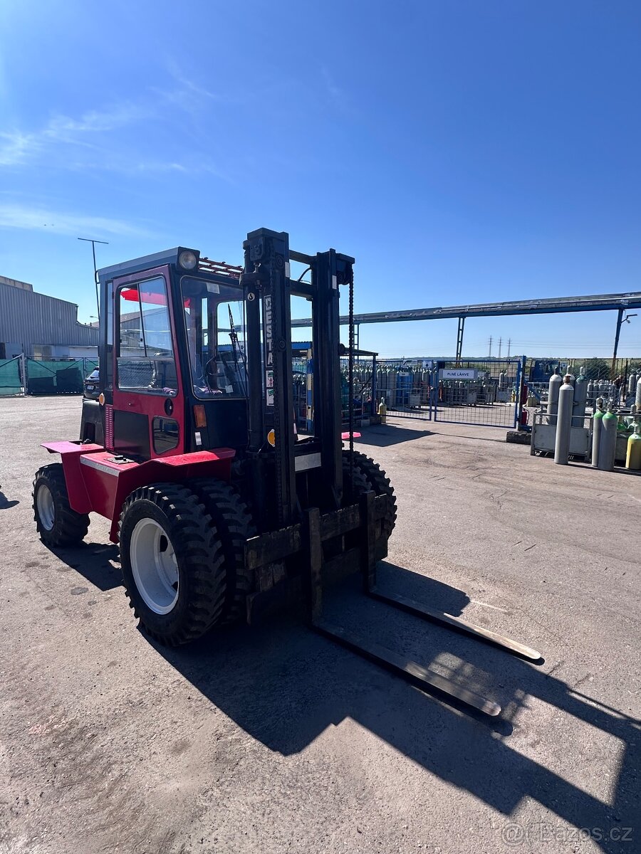DESTA DVHM 3522 TXK - 2