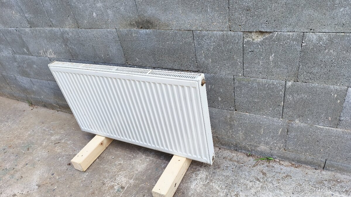 Radiator 1200x600 - 2