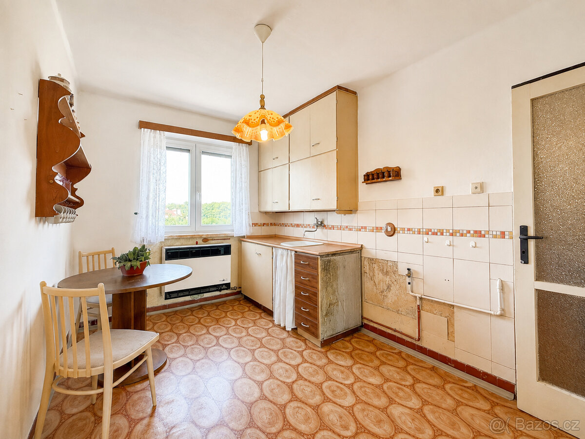 Prodej, byt 2+1, 58 m², Uničov - 2