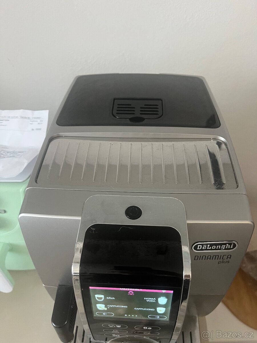De’Longhi Dinamica Plus - 2