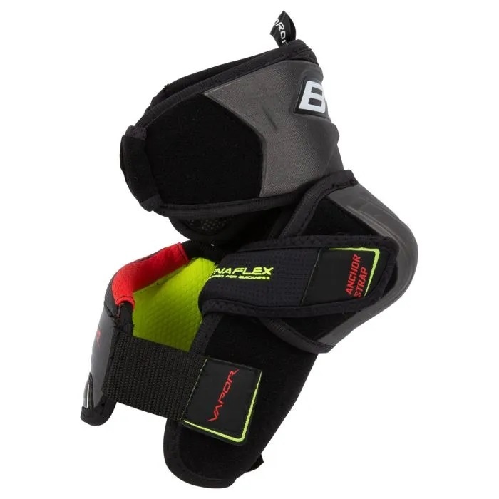 CHRÁNIČE LOKTŮ BAUER VAPOR 2X PRO JUNIOR - 2