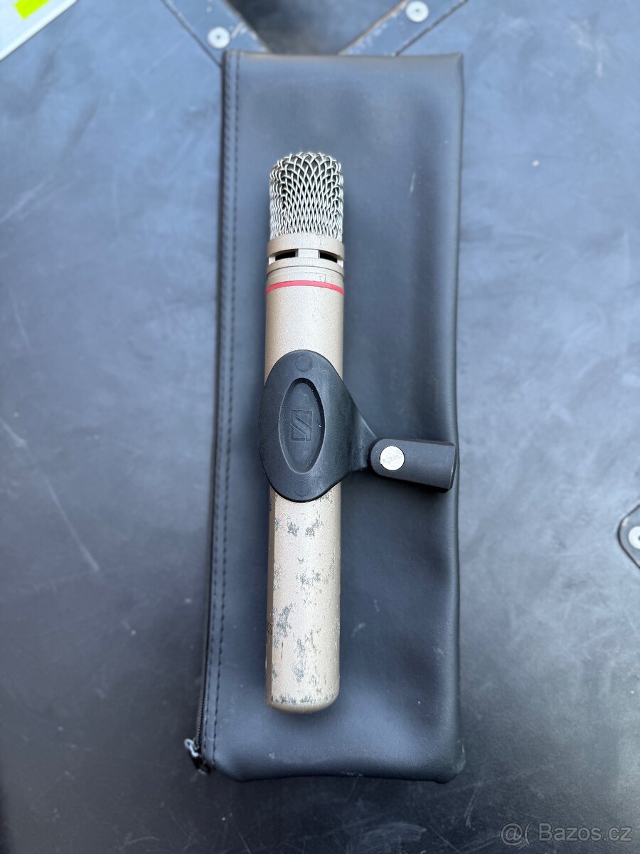 Kondenzátorový mikrofon AKG C1000S - č2. - 2