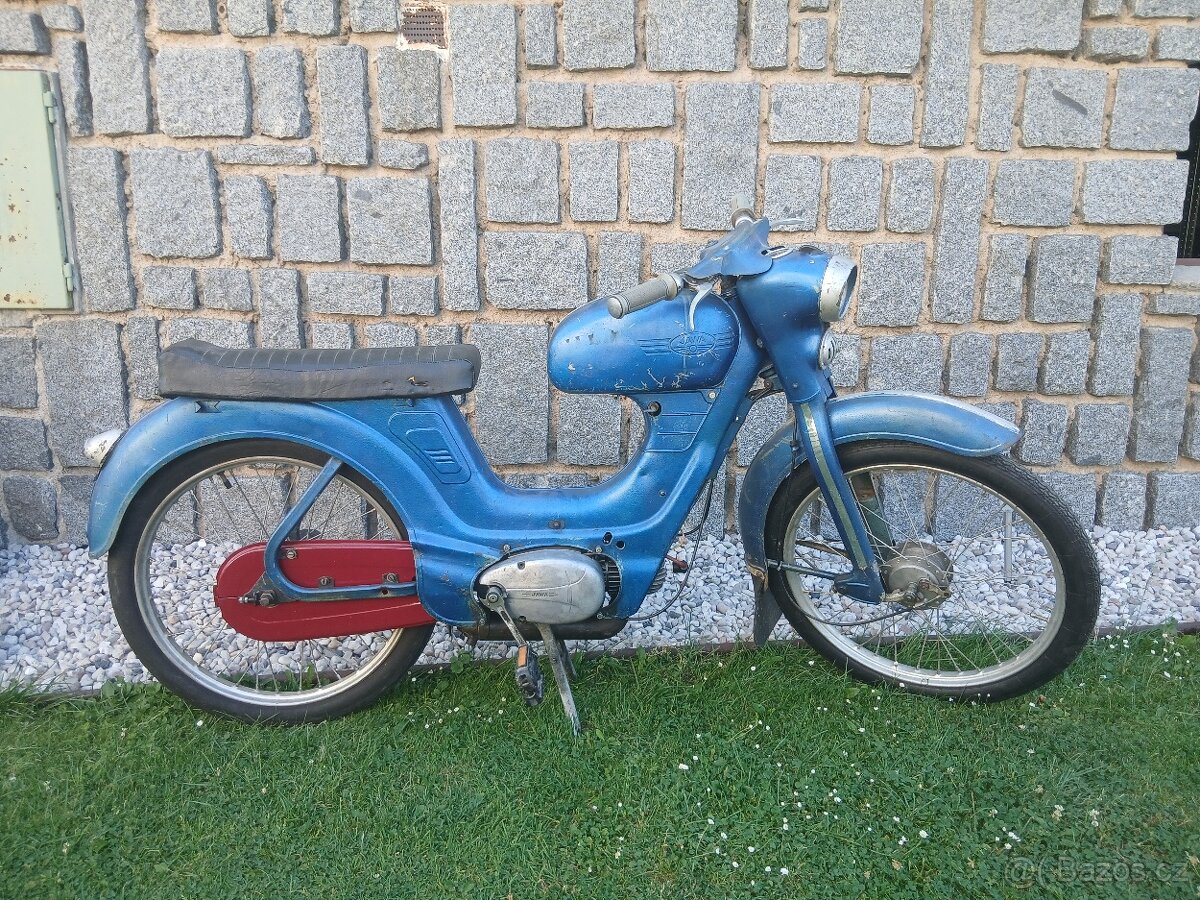 Jawetta -Sport - 2