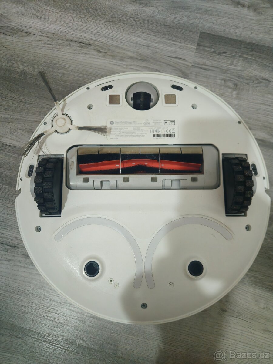 Xiaomi Robot Vaccum S10 Plus - 2