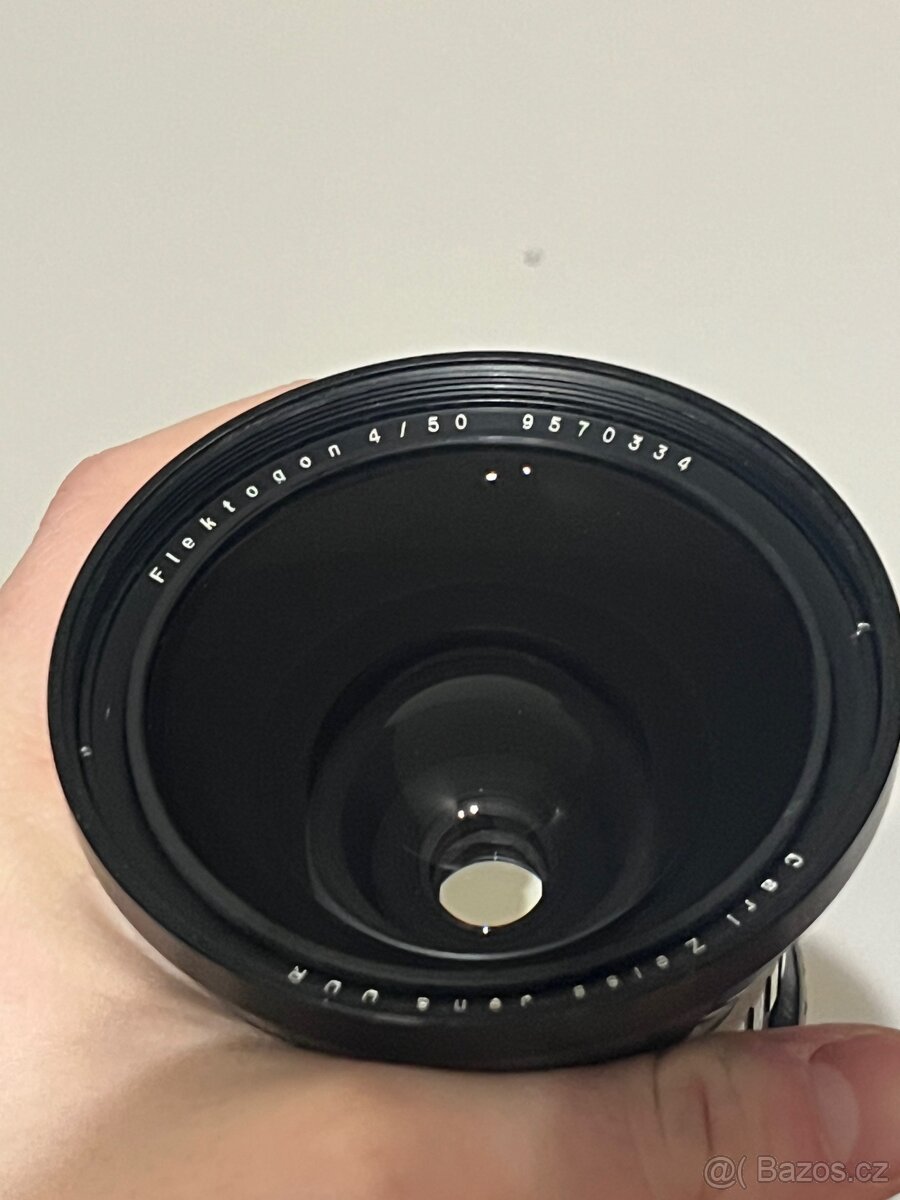 Flektogon 50mm f/4 - 2