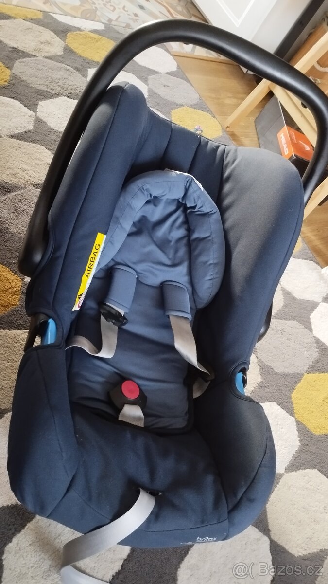 Vajíčko Britax Romer - 2