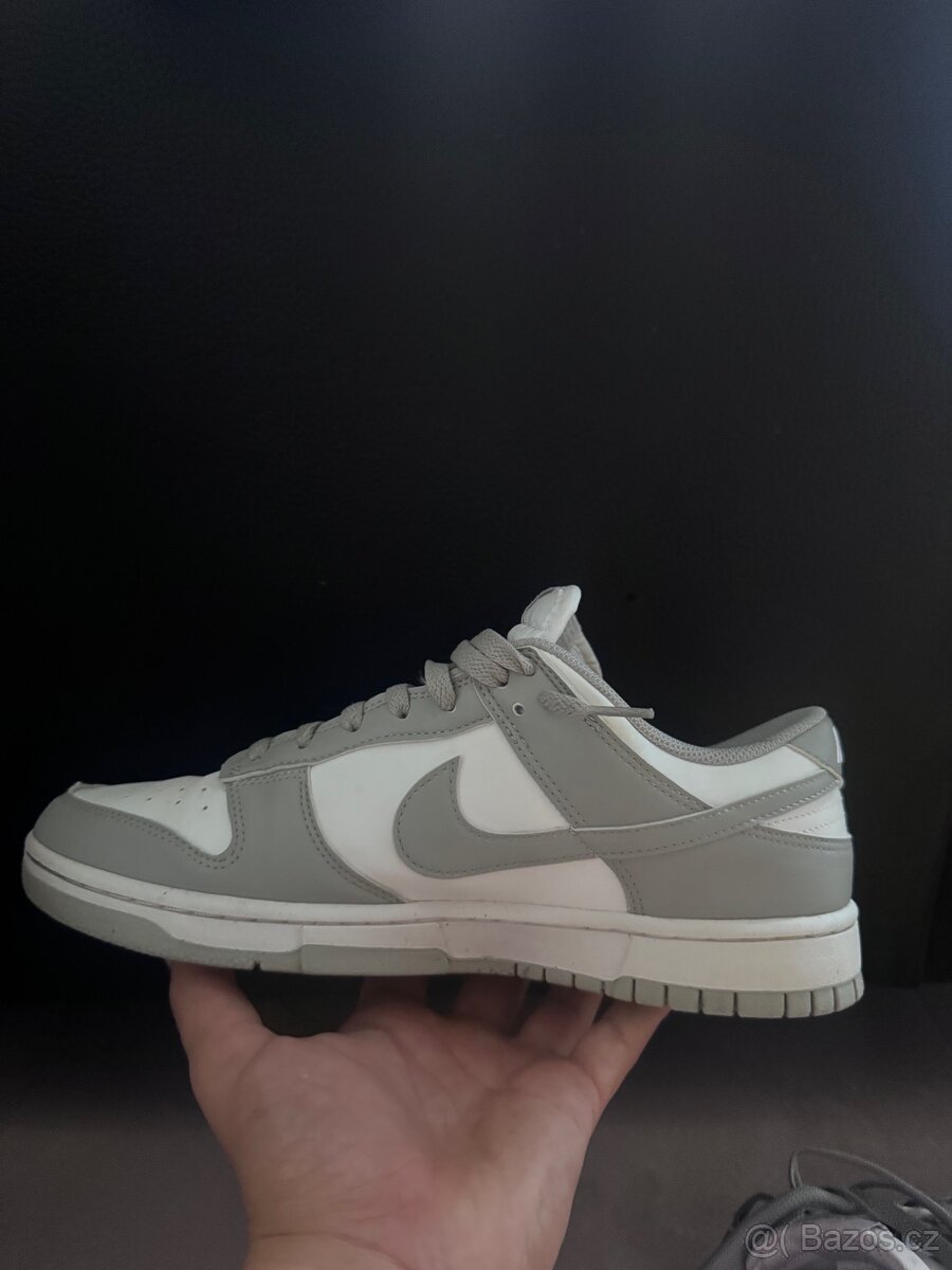 Nike dunk low grey 42.5 - 2