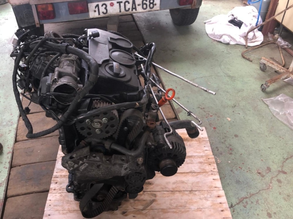 motor - 2